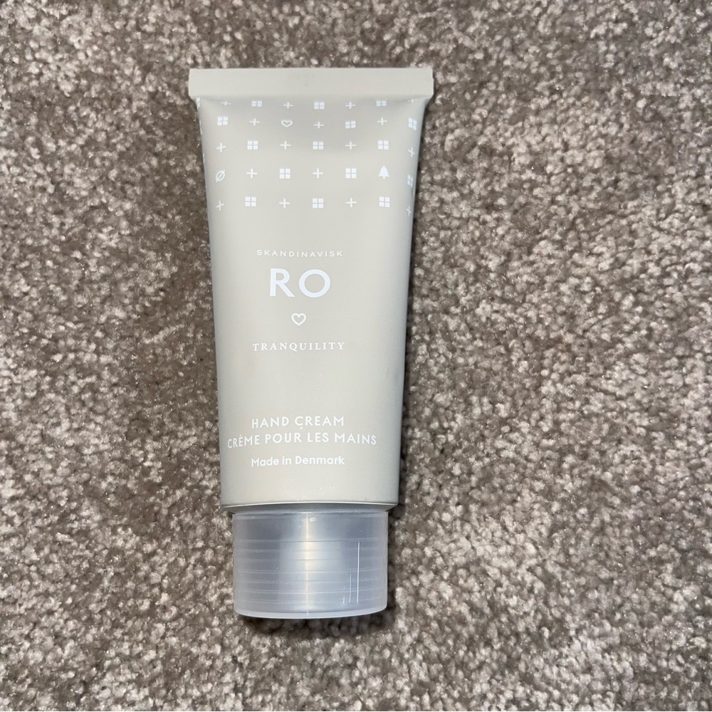 Skandinavisk - RO - tranquility - 2